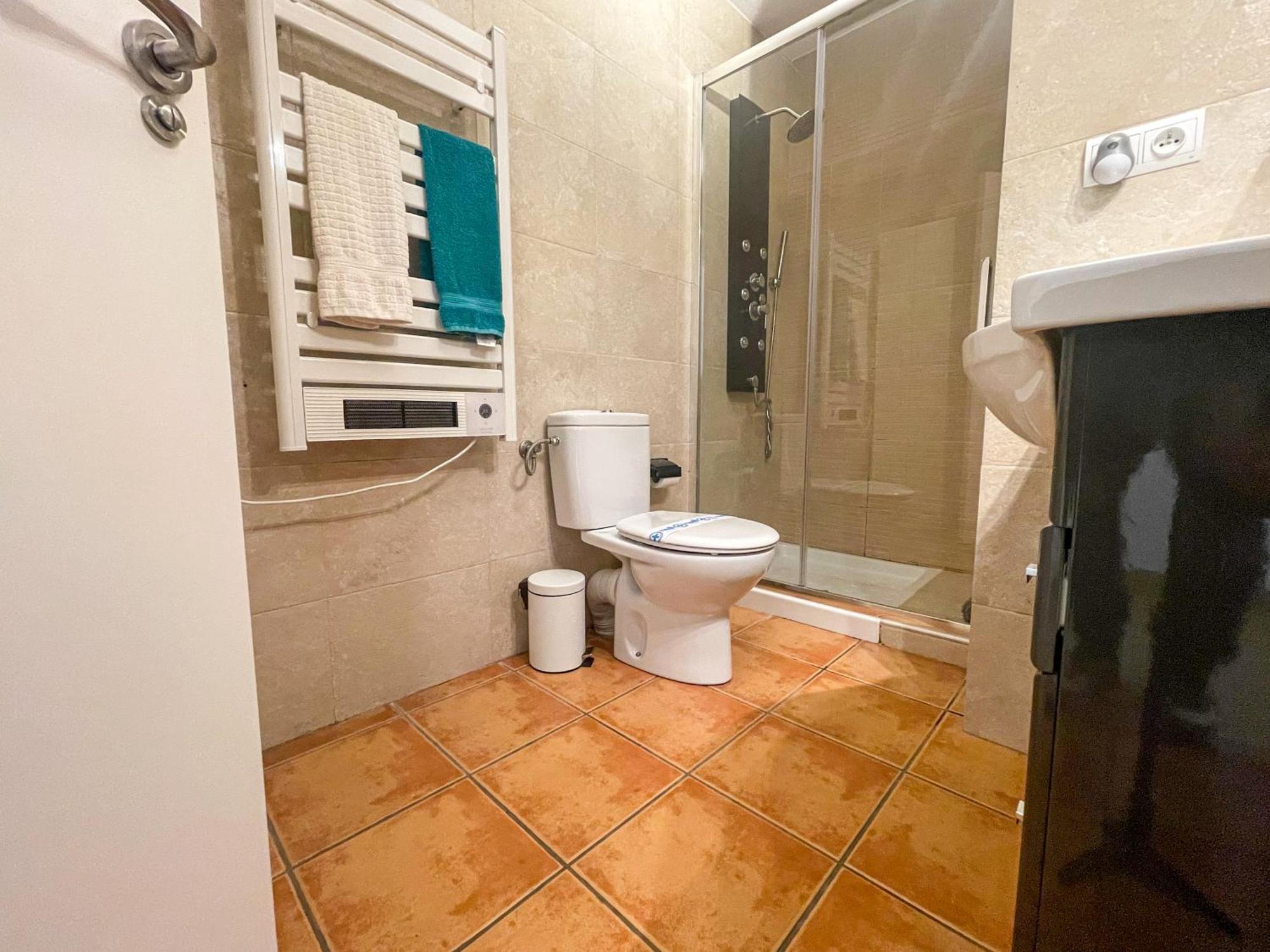ブール・マダム Bonita Casa. Gran Jardin. Con Wifi.ヴィラ エクステリア 写真